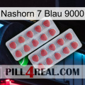 Rhino 7 Blue 9000 19